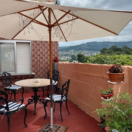 A Ninada Villa Marín Exterior photo