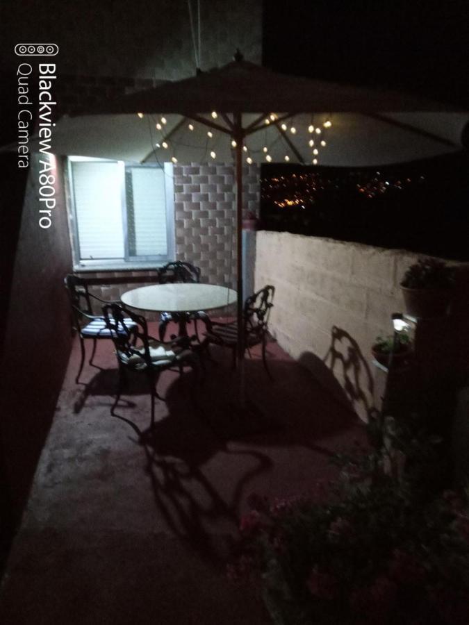 A Ninada Villa Marín Exterior photo
