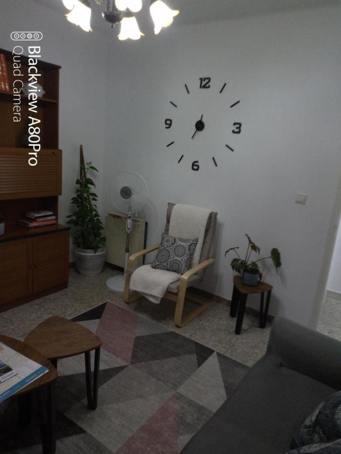 A Ninada Villa Marín Exterior photo